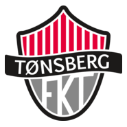 FK Tønsberg Logo PNG Vector