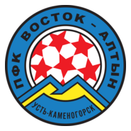 FK Vostok-Altyn Ust-Kamenogorsk (early 00's) Logo PNG Vector
