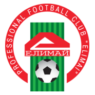 FK Yelimay Semipalatinsk (early 00's) Logo PNG Vector