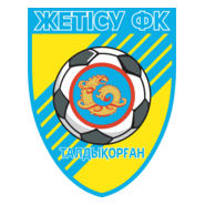 FK Zhetysu Taldykorgan (00's) Logo PNG Vector