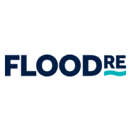 Flood Re Logo PNG Vector
