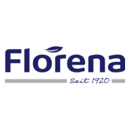 Florena Logo PNG Vector