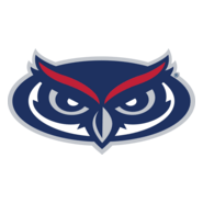 Florida Atlantic University (FAU) Logo PNG Vector