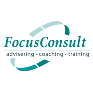 Focus Consult Logo PNG Vector