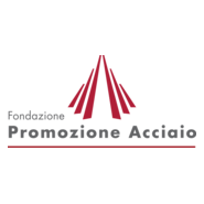 Fondazione Promozione Acciaio Logo PNG Vector