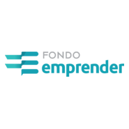 Fondo emprender Logo PNG Vector