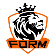 Form Camisetas Logo PNG Vector