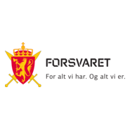 Forsvaret Norge Logo PNG Vector
