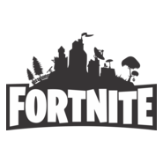 Fortnite Logo PNG Vector