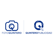 Foto Quintero - Quintero Publicidad Logo PNG Vector