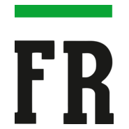 Frankfurter Rundschau Logo PNG Vector
