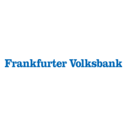 Frankfurter Volksbank Logo PNG Vector