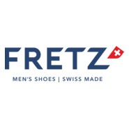 Fretz Men Logo PNG Vector
