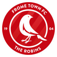 Frome Town FC Logo PNG Vector