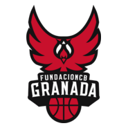 Fundación CB Granada Logo PNG Vector