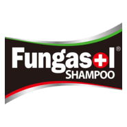 Fungasol Shampoo Logo PNG Vector