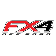 FX4 Logo PNG Vector
