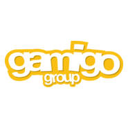 gamigo Logo PNG Vector