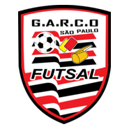 GARCO Escudo Logo PNG Vector