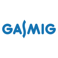GASMIG Logo PNG Vector