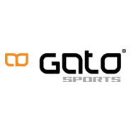 GATO Sports Logo PNG Vector