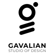 Gavalian Studio Logo PNG Vector