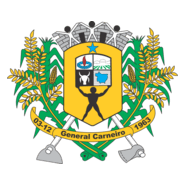 General Carneiro Logo PNG Vector