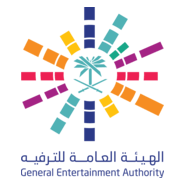 General Entertainment Authority Logo PNG Vector