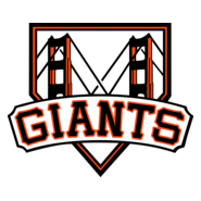 Giants San Francisco Logo PNG Vector