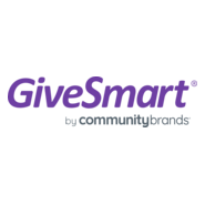 GiveSmart by Community Brands Logo PNG Vector