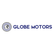 Globe Motors Logo PNG Vector