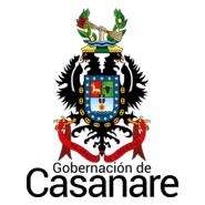 Gobernación de Casanare Logo PNG Vector