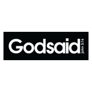 Godsaid Logo PNG Vector