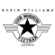 Good Morning, Vietnam Logo PNG Vector