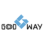 Good Way Technology Logo PNG Vector