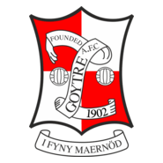 Goytre AFC Logo PNG Vector