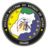 GRAER PMGO 2019 Logo PNG Vector