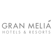 Gran Melia Logo PNG Vector