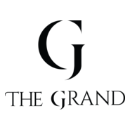 Grand Venue Logo PNG Vector