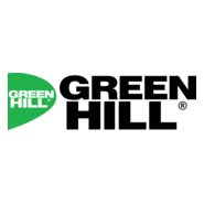 Green Hill Logo PNG Vector