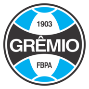 Grêmio FBPA Logo PNG Vector