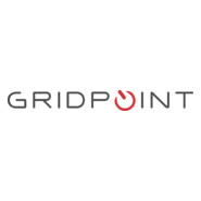 GridPoint Logo PNG Vector