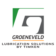 Groeneveld Lubrication Solutions by Timken Logo PNG Vector