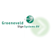 Groeneveld Sign Systems BV Logo PNG Vector