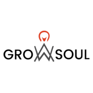 grow-soul Logo PNG Vector
