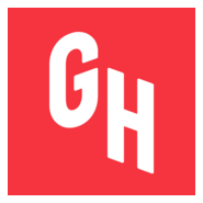 GrubHub Logo PNG Vector