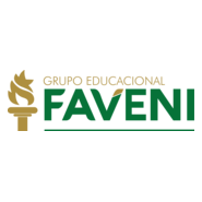 GRUPO EDUCACIONAL FAVENI Logo PNG Vector