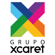 Grupo Xcaret Logo PNG Vector