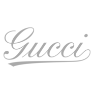 Gucci Script Logo PNG Vector