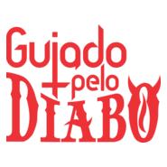 GUIADO PELO DIABO Logo PNG Vector